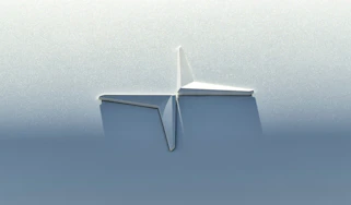 Polestar badge