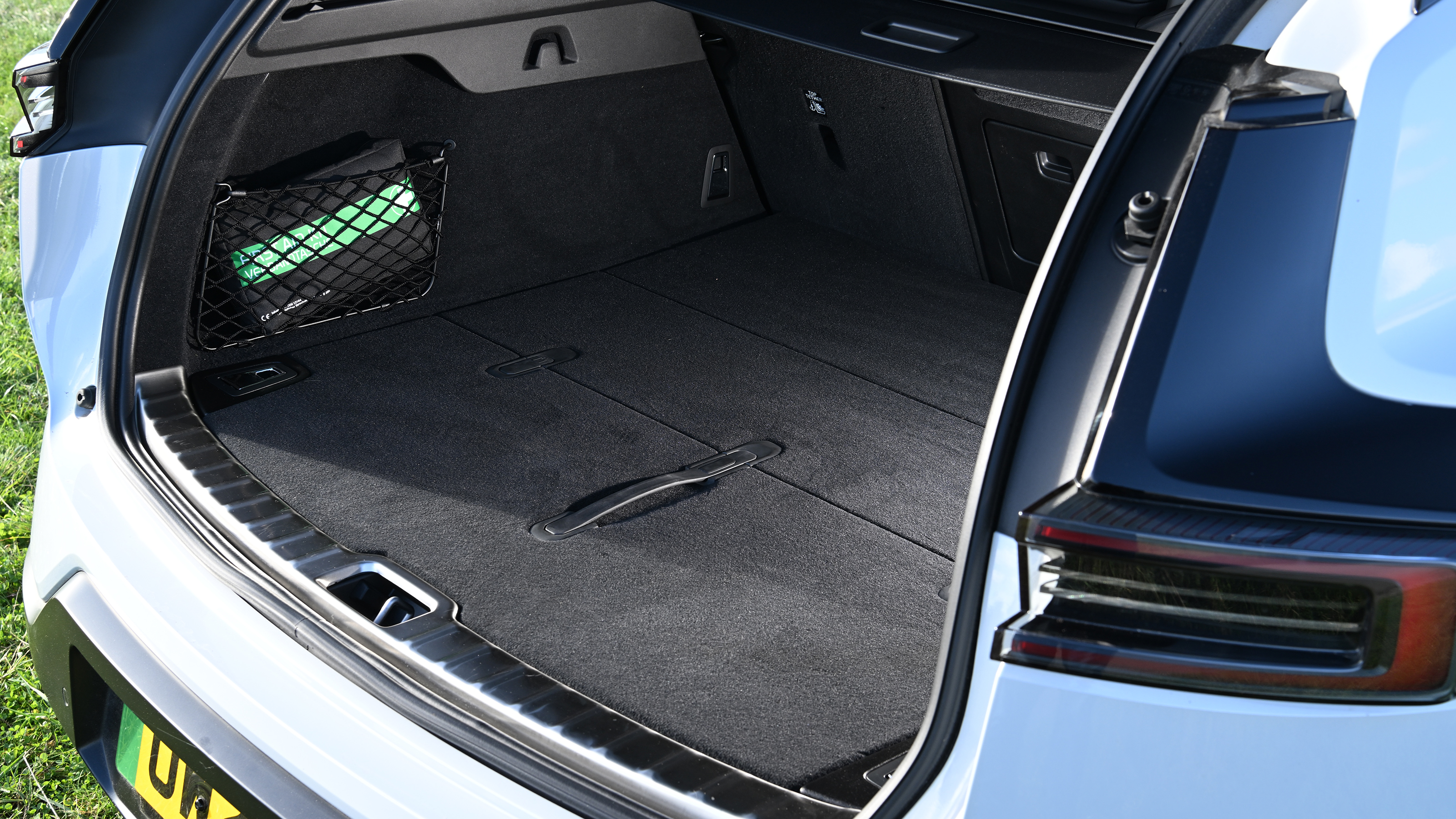 Polestar 3 - boot
