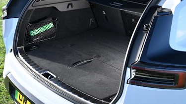 Polestar 3 - boot