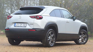 Mazda MX-30