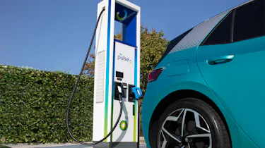 BP Pulse