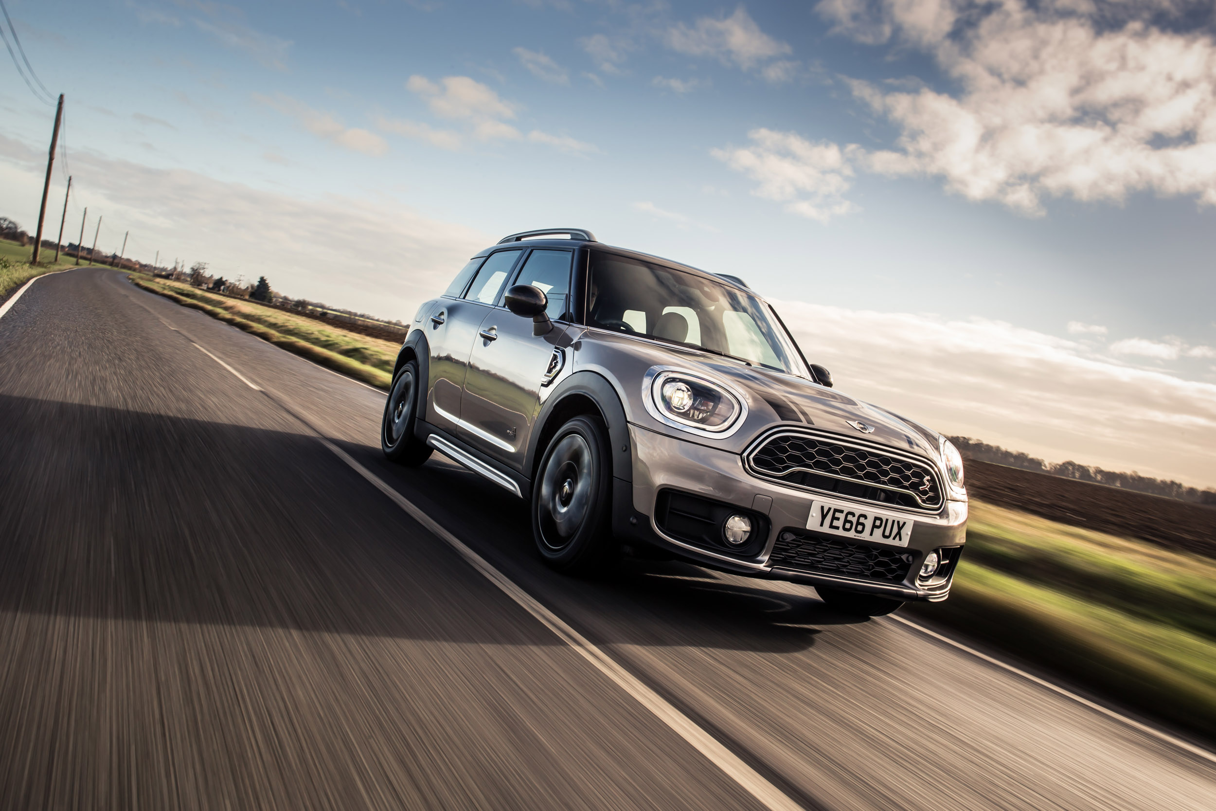 countryman e