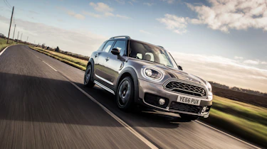 countryman e