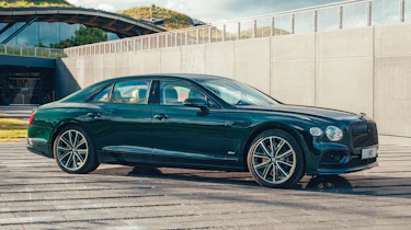 Flying Spur