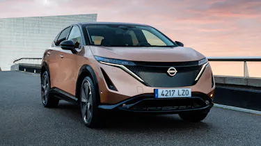 Nissan Ariya