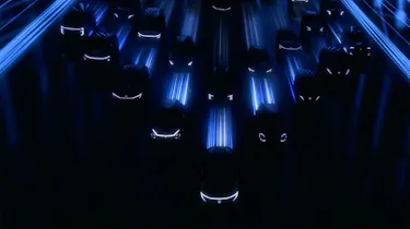 New Nissan Future models - Picture 1